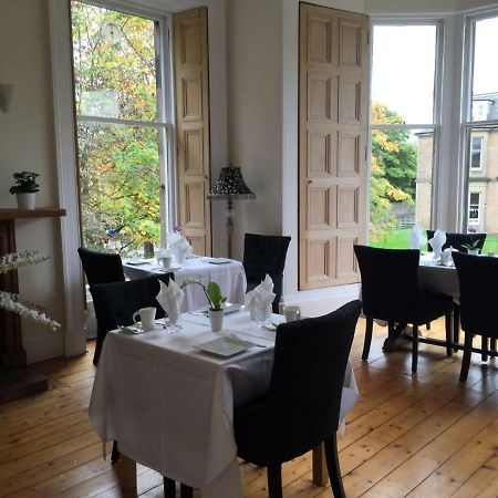 Edinburgh Sixteen 外观 照片